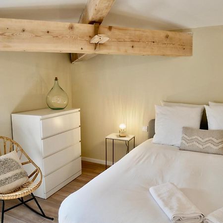 Port Pin - Coliving - Mas Des Sous Bois Hotel Ventabren Ngoại thất bức ảnh