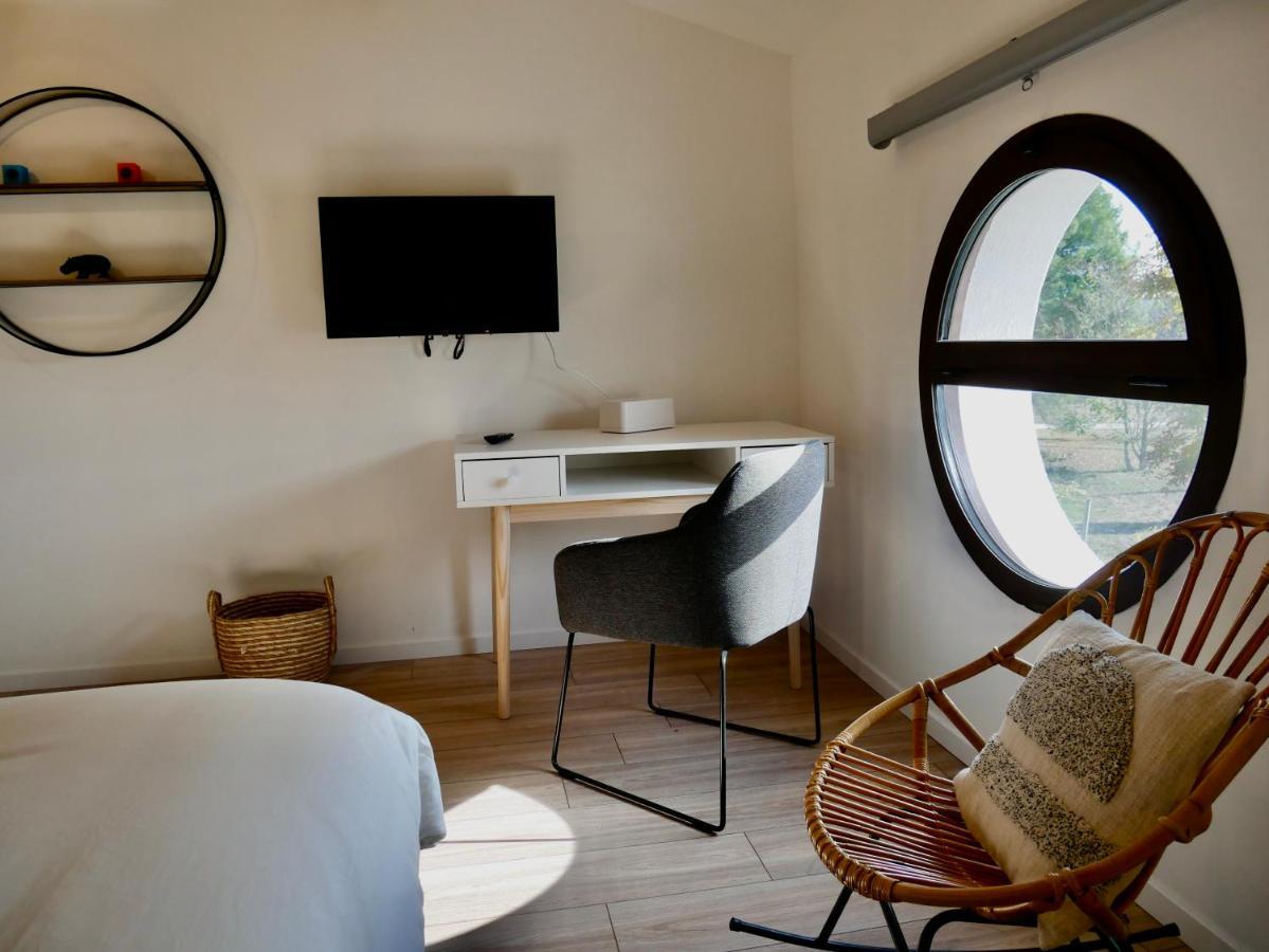 Port Pin - Coliving - Mas Des Sous Bois Hotel Ventabren Ngoại thất bức ảnh