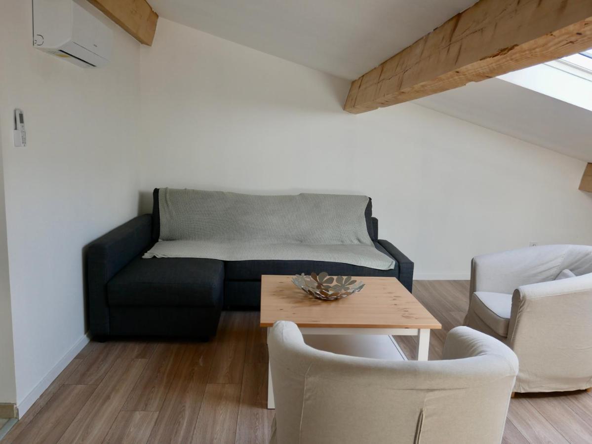 Port Pin - Coliving - Mas Des Sous Bois Hotel Ventabren Ngoại thất bức ảnh