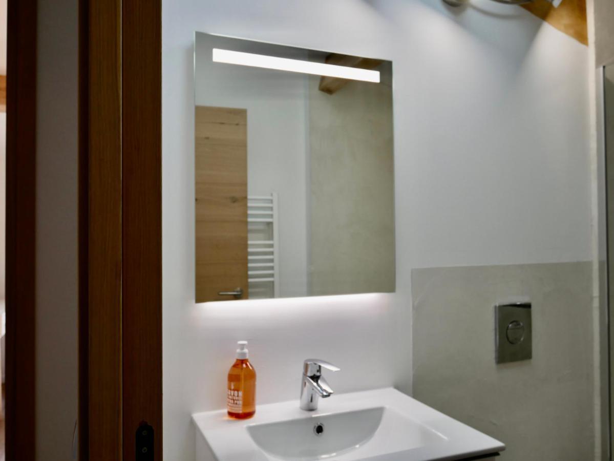 Port Pin - Coliving - Mas Des Sous Bois Hotel Ventabren Ngoại thất bức ảnh